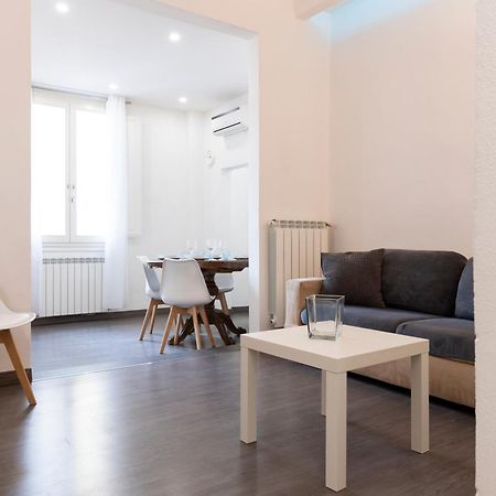 Appartamento Santo Spirito Living Firenze Esterno foto