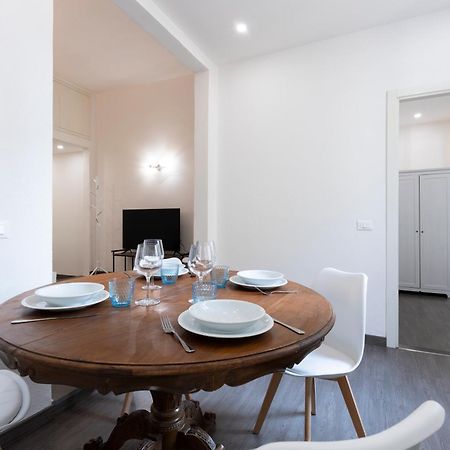 Appartamento Santo Spirito Living Firenze Esterno foto