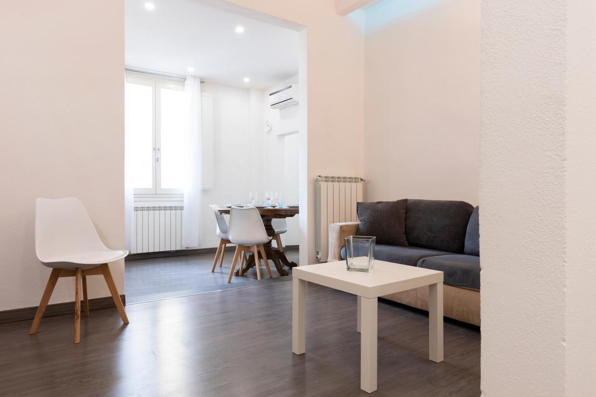 Appartamento Santo Spirito Living Firenze Esterno foto