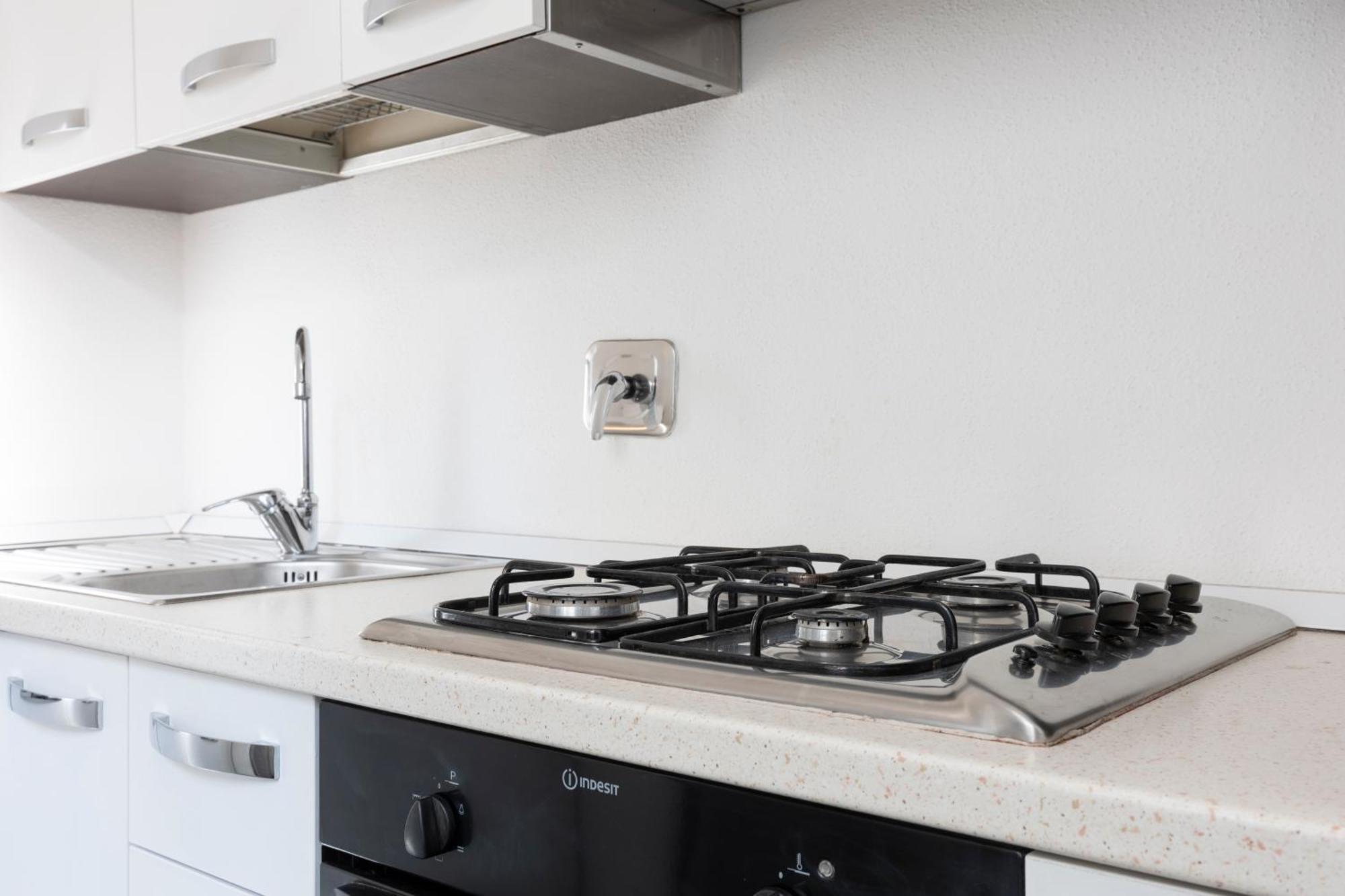 Appartamento Santo Spirito Living Firenze Esterno foto
