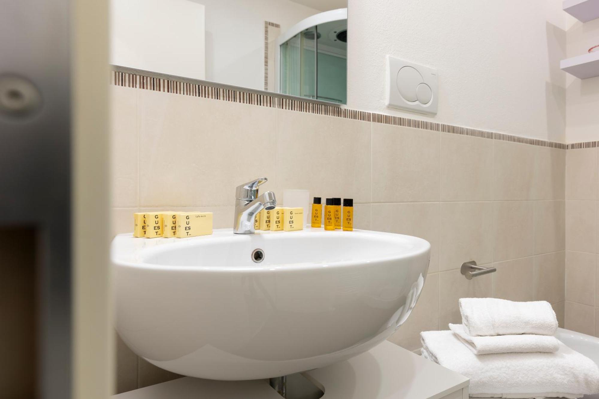 Appartamento Santo Spirito Living Firenze Esterno foto