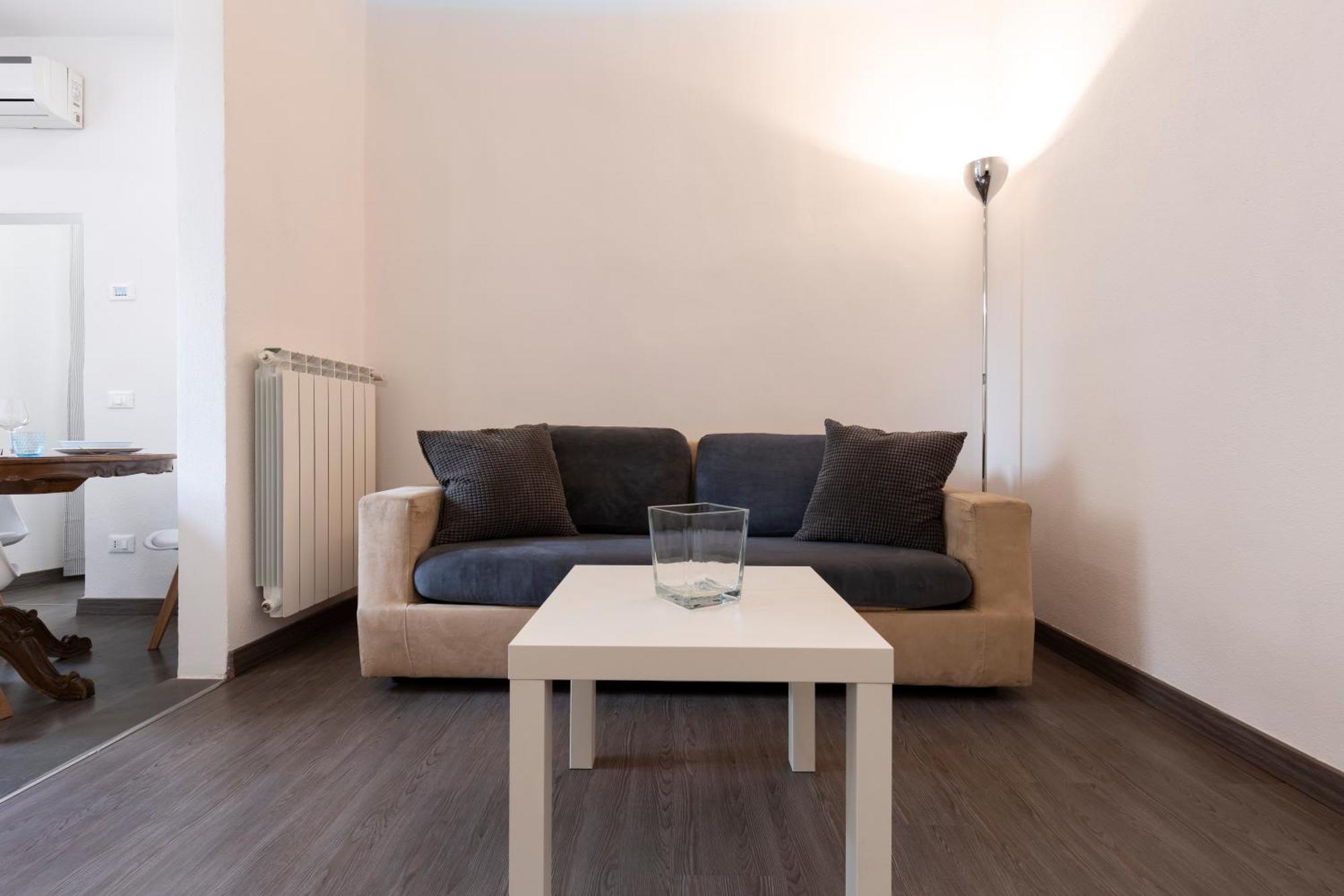 Appartamento Santo Spirito Living Firenze Esterno foto