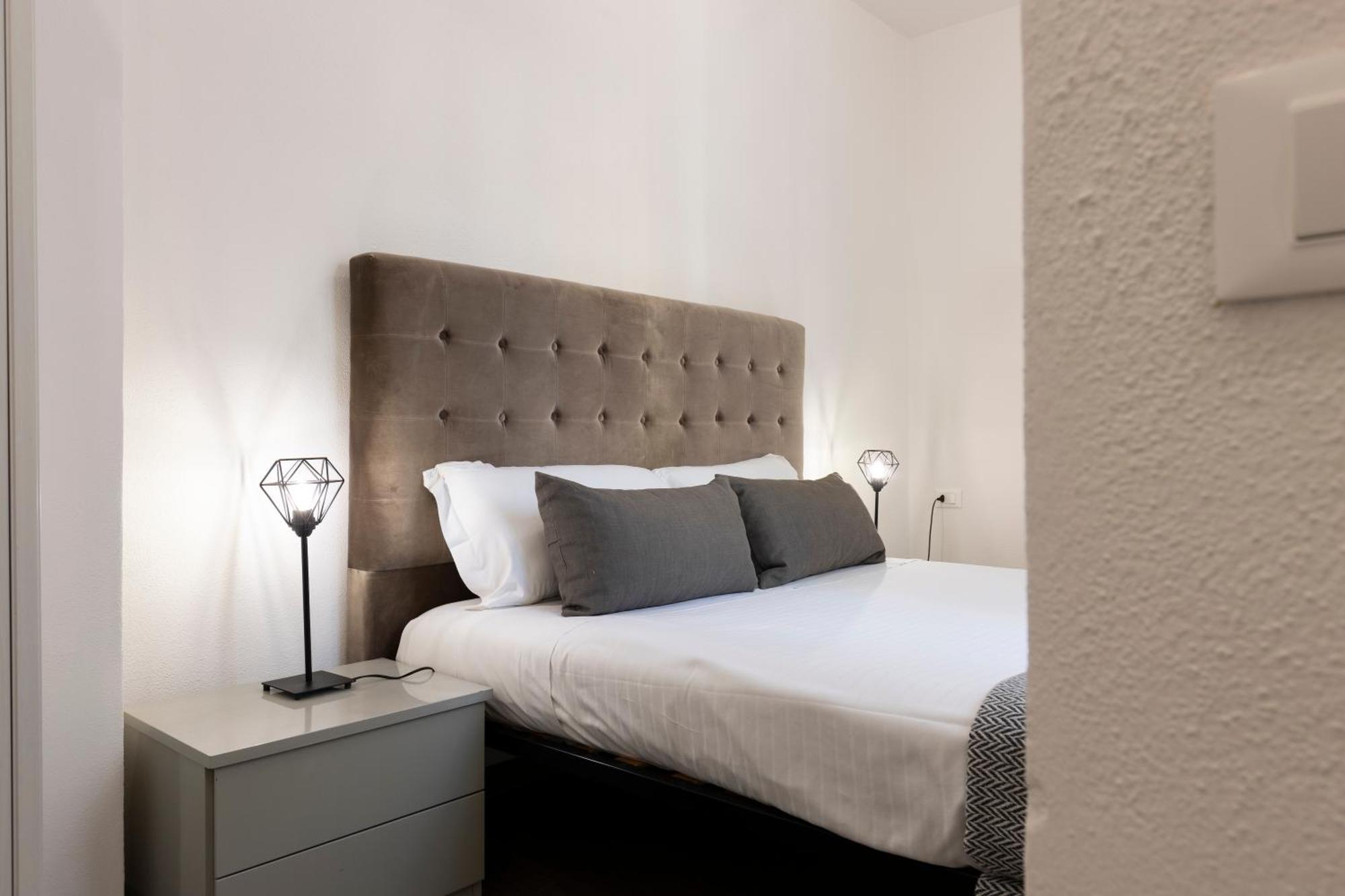 Appartamento Santo Spirito Living Firenze Esterno foto