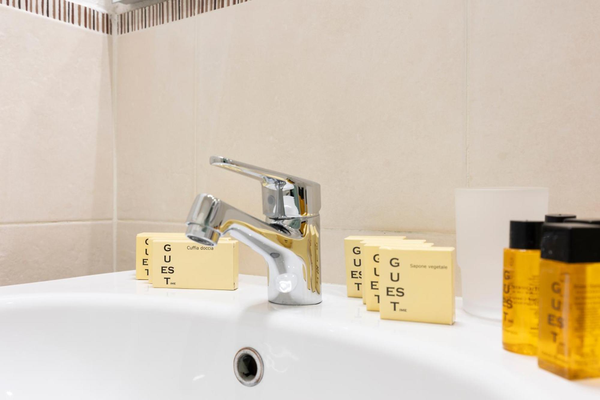 Appartamento Santo Spirito Living Firenze Esterno foto