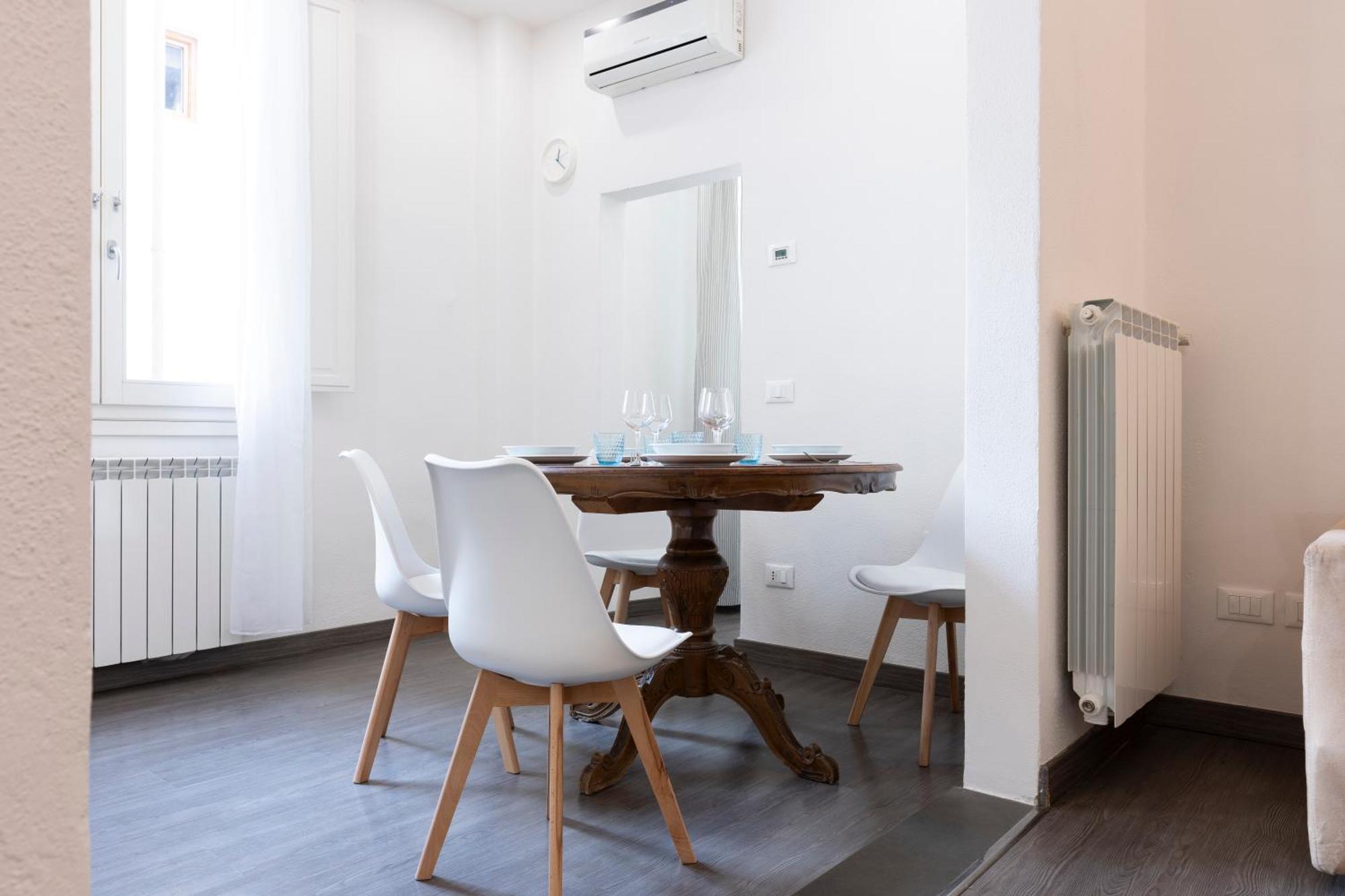 Appartamento Santo Spirito Living Firenze Esterno foto