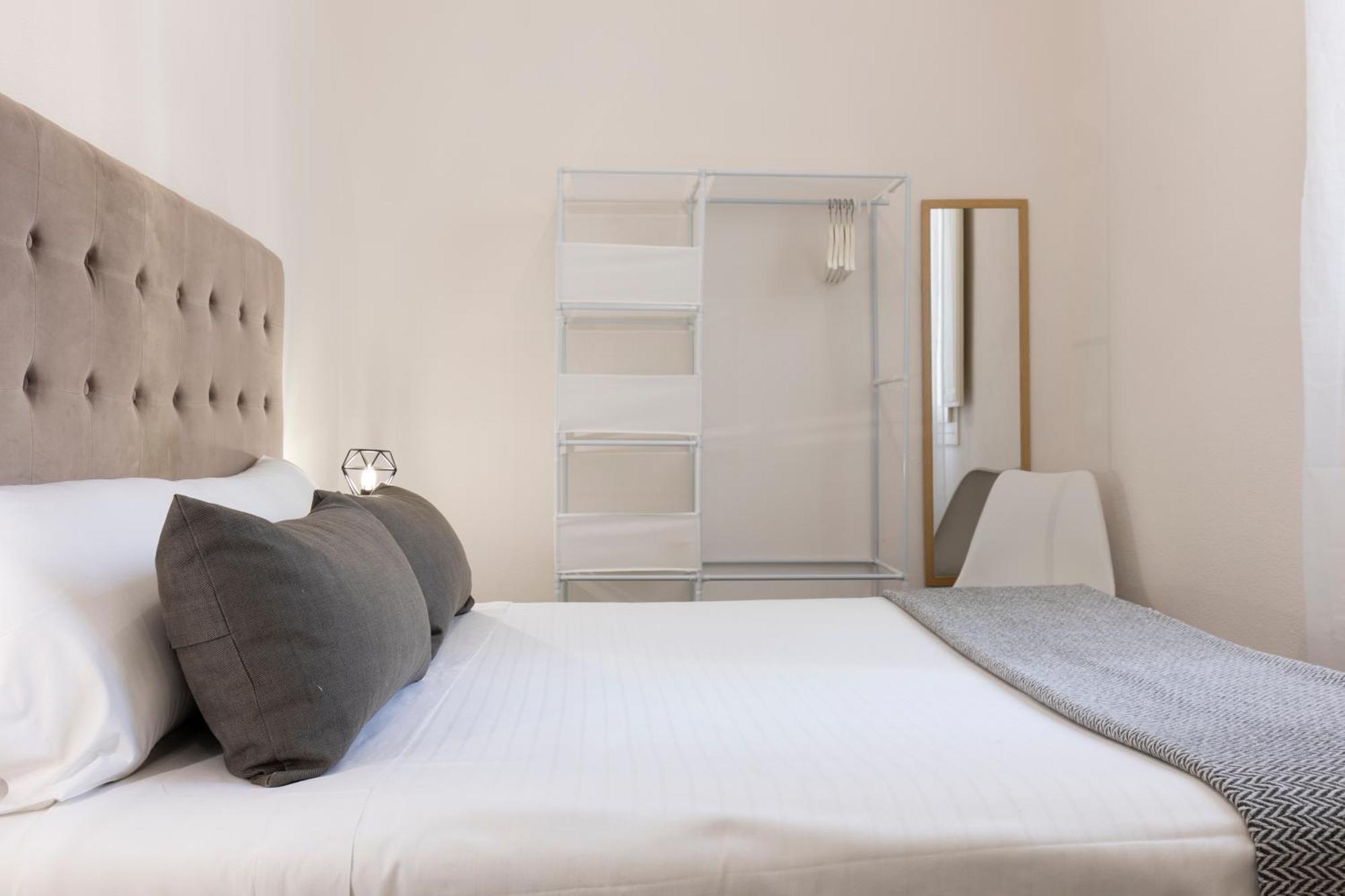 Appartamento Santo Spirito Living Firenze Esterno foto