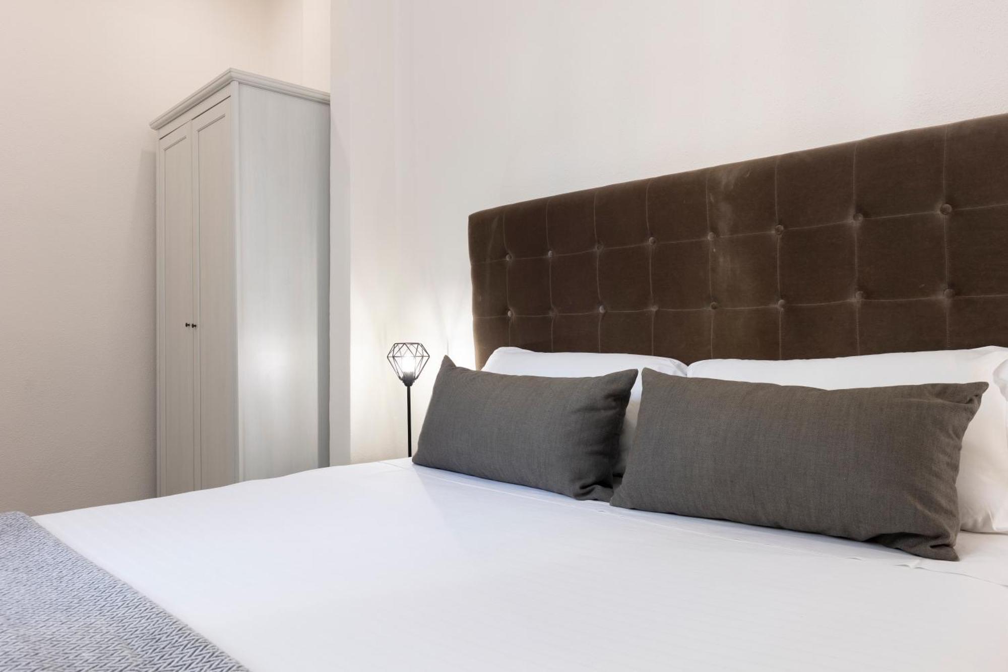 Appartamento Santo Spirito Living Firenze Esterno foto