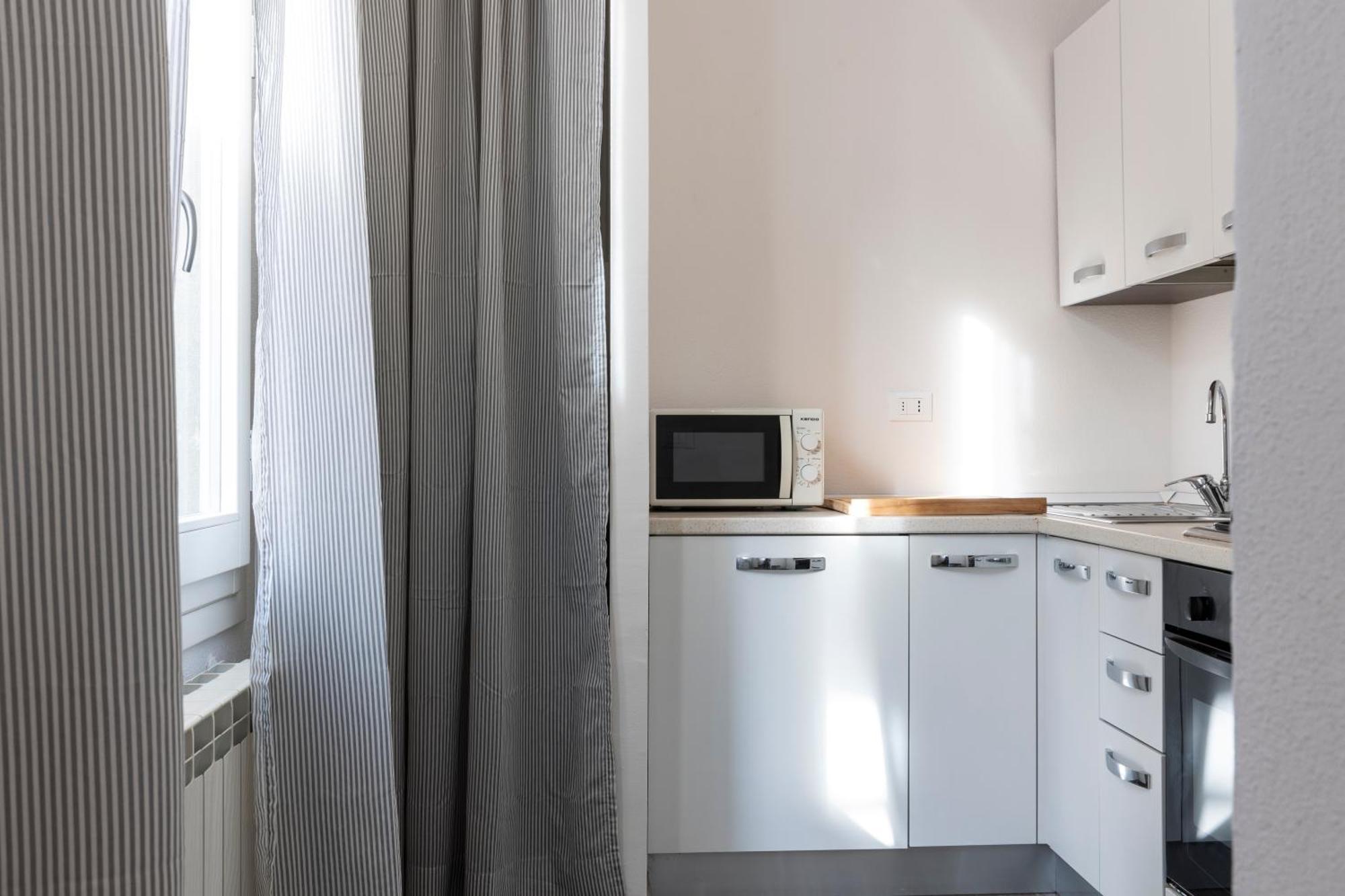 Appartamento Santo Spirito Living Firenze Esterno foto