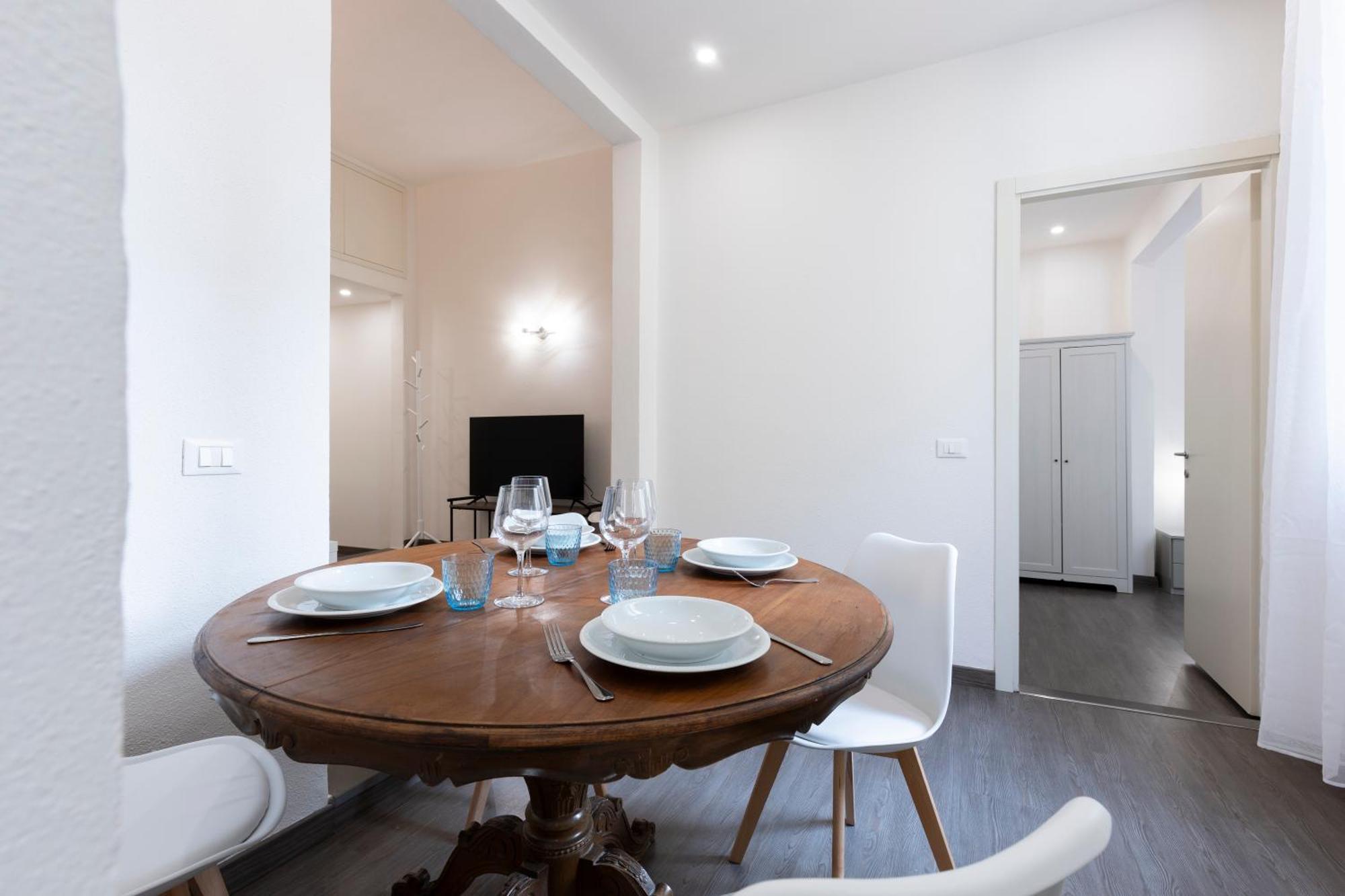 Appartamento Santo Spirito Living Firenze Esterno foto