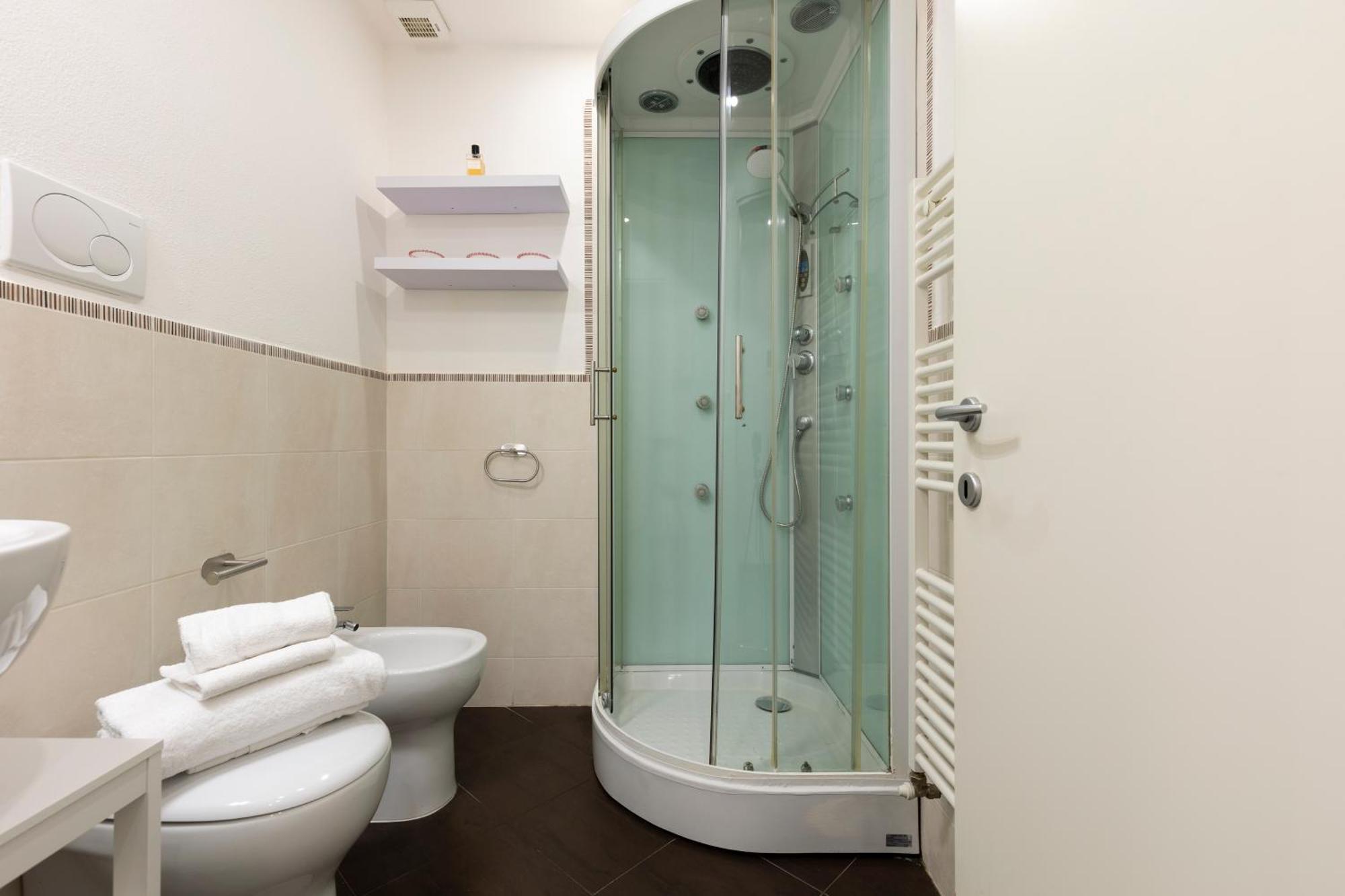 Appartamento Santo Spirito Living Firenze Esterno foto