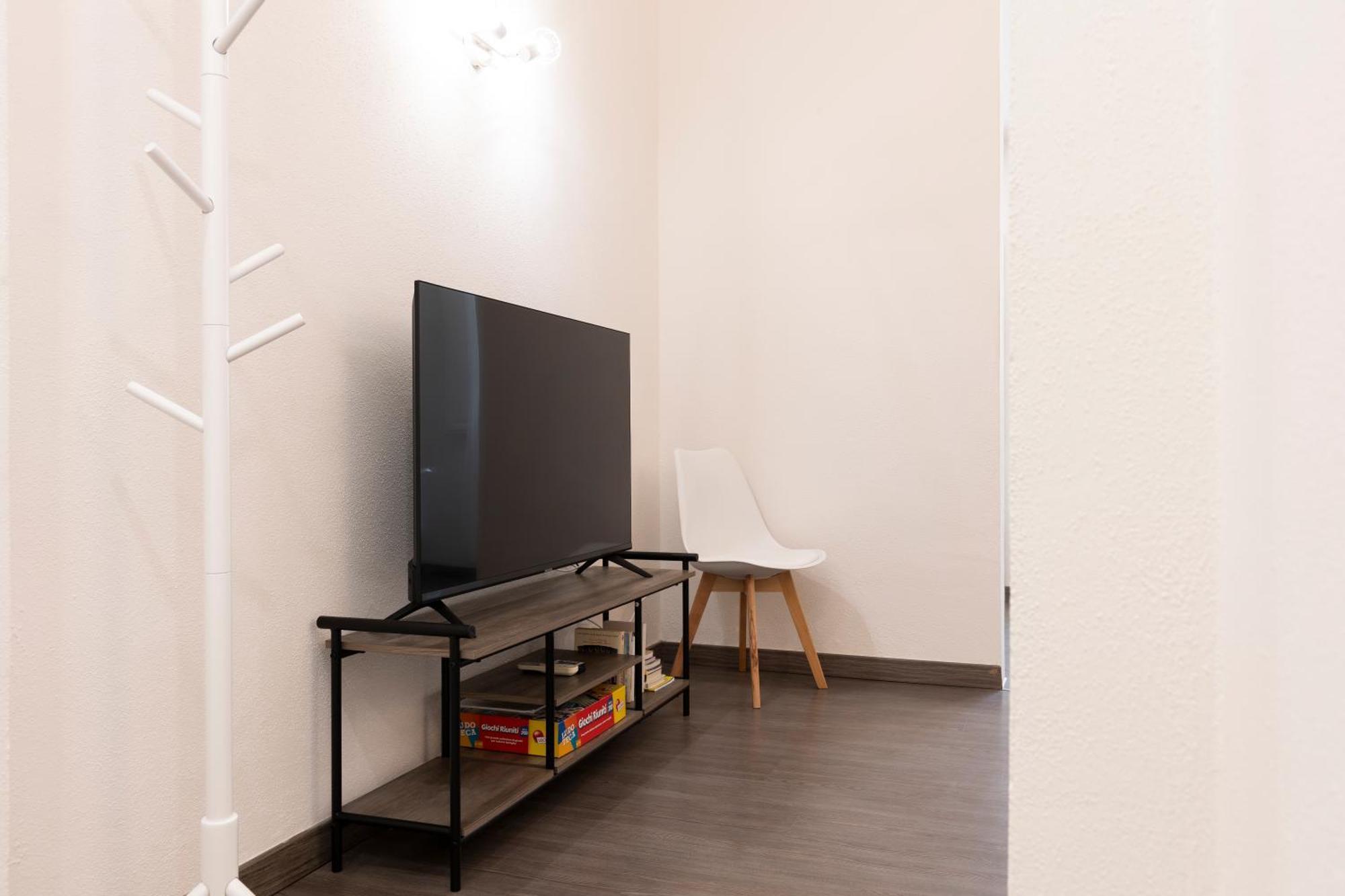 Appartamento Santo Spirito Living Firenze Esterno foto