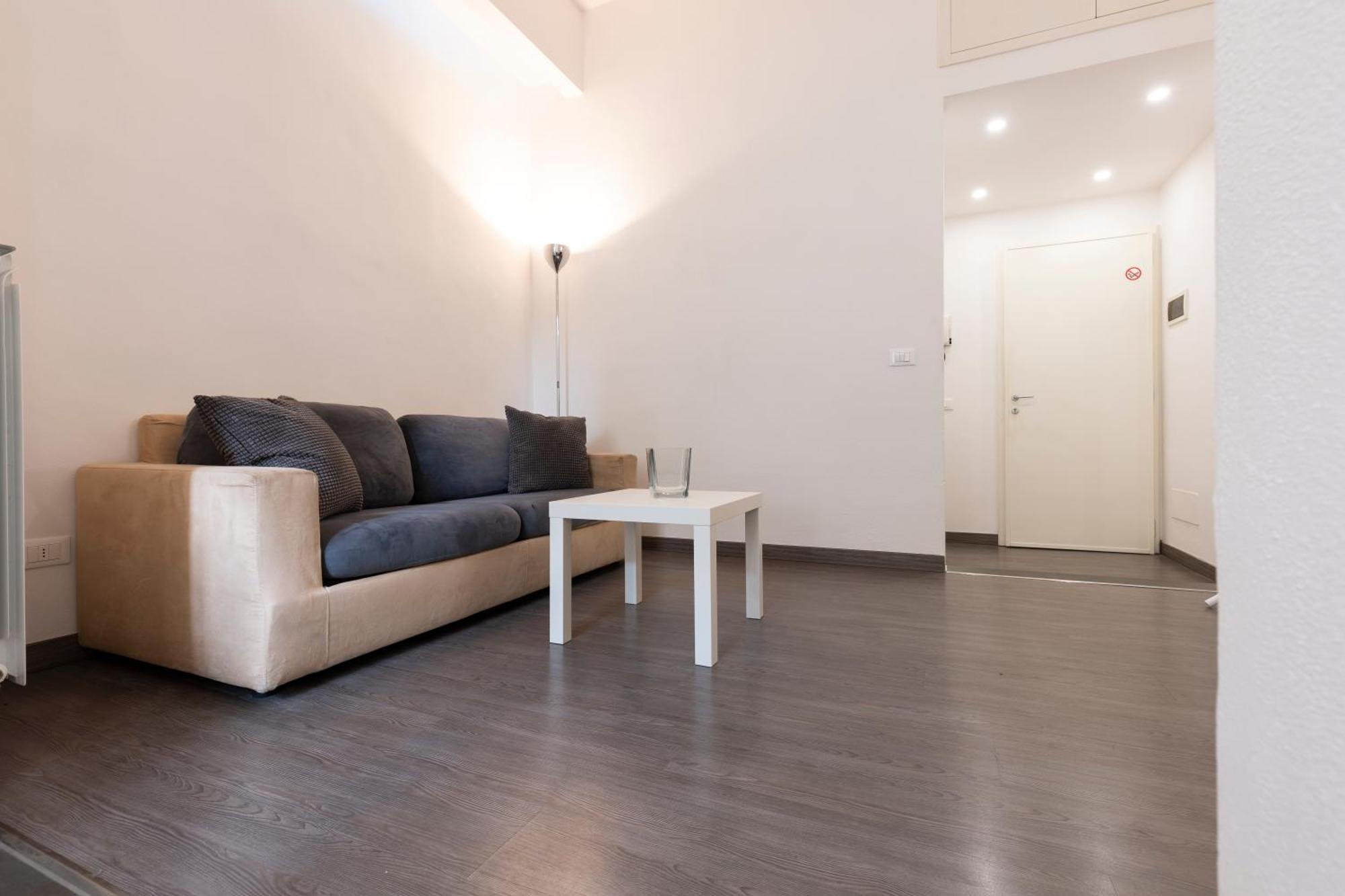 Appartamento Santo Spirito Living Firenze Esterno foto